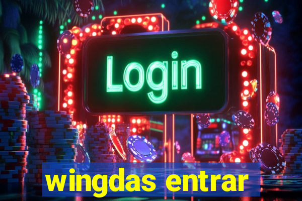 wingdas entrar